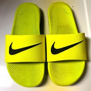 Nike Slides